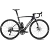 Bh Iaerolight 1.8 2ezmag Ultegra Di2 2026 E-rennrad M