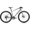 Bh Silvertip Lite 28´´ Deore 2026 Fahrrad L