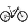 Bh Ilynx Nx+ Trail Carbon 8.6 Bosch Cx Gen 5 29´´ Xt Di2 2026 Elektris...