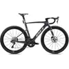 Bh Aerolight 8.0 Dura Ace Di2 2026 Rennrad M