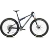 Bh Lynx Sls 9.0 29´´ Xtr Di2 9200 2026 Mountainbike S