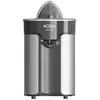 Solac Stillo 100, Entsafter, Silber, Grau