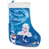 Arditex Die Eiskönigin 2 Erinnerungen An Den Nikolausstiefel 42 Cm