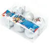 Arditex Helfer Auf Vier Pfoten Packung Mit 6 Weihnachtskugeln Freundsc...