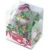 Arditex Minnie Maus Glückliche Led-lichterkette 10 Stücke