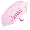 Arditex Mattel Barbie 52 Cm Regenschirm
