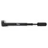 Giyo Gp-65 Pumpe Schwarz Schwarz One Size