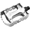 Xerama Btt Aluminium Cr-mo Pedale One Size