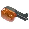 Vparts St-8080-rh Light Rear Left Blinker One Size