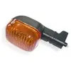 Vicma Kein Hersteller St-8080-l Light Glass Rear Left And Right Blinke...
