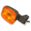 Vparts 219061 Ersatzlinse One Size