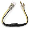 Vparts Led 10w St-19016-cable Widerstandsset One Size