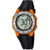 Calypso Herrenuhr K5685/7 Schwarz (Ø 35 mm)