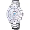 Festina Chronographen Ceramic Lilac