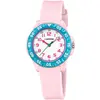 Calypso - K5829/2 - Armbanduhr - Für Kinder