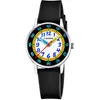 Calypso Kinderuhr My first Watch schwarz k5826_6