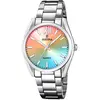 Festina F20622/H Silber Herrenuhr