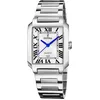 Festina Herrenuhr F20679/1 Weiß