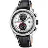 Festina Chronographen Timeless Chronograph Silver