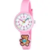 Calypso - K5844/5 - Armbanduhr - Damen