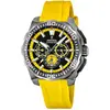 Festina - F20725/1 - Armbanduhr - Herren - Quarz - Chronograph - Chron...