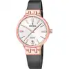 Nur Zeit Festina Metallgrau Kollektion Mademoiselle - frau