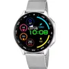Lotus Smartwatch Outdoor Sports Silver
