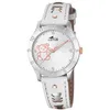Lotus Armbanduhr Junior Collection Silver