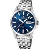 Festina Armbanduhr Date ACERO CLASICO Blue