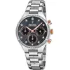 Festina Chronographen BOYFRIEND COLLECTION Black