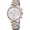 Festina Chronographen BOYFRIEND COLLECTION Mother of pearl