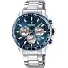 Festina Herrenuhr Timeless Chronograph Festina-F20560-2