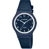 Calypso | analoge Kinderuhr Ø 34 dunkelblau Quarz Kunststoff | K5798/4