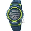 Calypso Digital Crush Armbanduhr Datum Alarm Stoppuhr Licht K5808/3