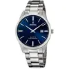 Festina Armbanduhr Date ACERO CLASICO Blue