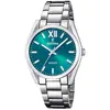 Festina Armbanduhr Boyfriend Collection Green