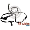 Sensor, Raddrehzahl AUTOFREN SEINSA DS0093