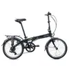 Dahon Vybe D7 20´´ Faltrad One Size