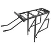 Massi Cm-10 Carrier Aluminium Adjustable Gepäckträger 24-29´´