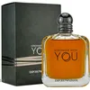 Armani Stronger With You Eau de Toilette 150ml