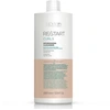 Revlon Re-start Curls Shampoo für glattes Haar 1 L