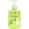 Revlon Professional, Shampoo, Kids 2-In-1 (Flüssiges Shampoo, 300 ml)