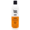Revlon The Tamer 350ml Anti-frizz-shampoo One Size