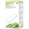Masmi Natural Cotton, Binden, Bio Classic Women's Pads (16x)