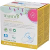 Masmi, Binden, Bio Ultra Tag (10x)