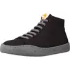 Camper Errores de Foto 10091-222103 in Black color size 40