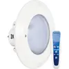 Astralpool Lumiplus Essential Par56 Led Rgb 1100 Lumen + Rc 1100 Proje...