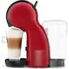KRUPS Nescafà Dolce Gusto Piccolo XS KP1A35P Kapsel-Kaffeemaschine rot