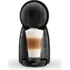 Krups Piccolo XS KP1A3BP1 Kaffeemaschine Kapseln Schwarz 15 bar 1600W ...