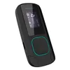 Energy Sistem 426508, MP3 Spieler, 8 GB, LCD, USB 2.0, FM-Radio, Schwa...